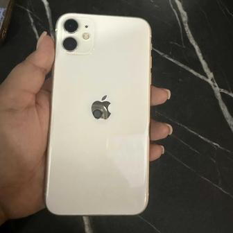 Продам айфон 11