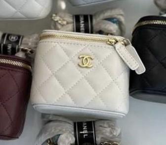 Сумка chanel новая