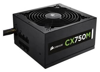 Блок питания Corsair CX750M