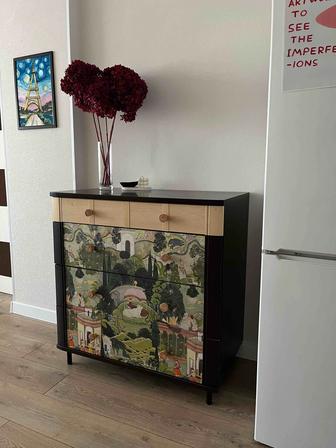 Красивый комод