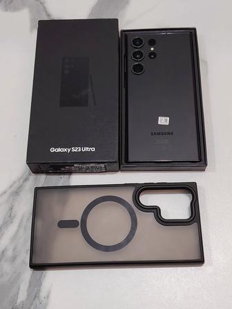 Samsung S23 Ultra 256Gb