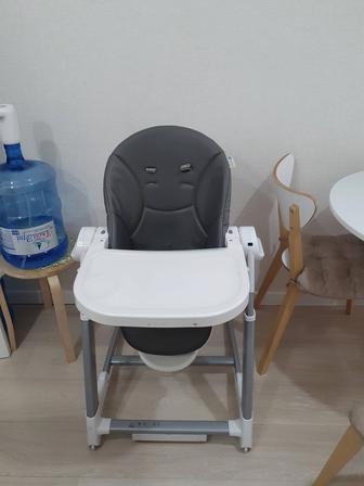Продам детский стульчик, для кормления 3 в 1.