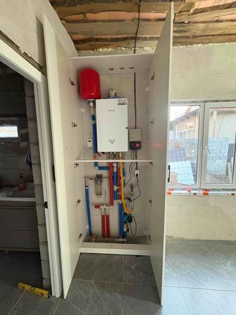 Мебель на заказ