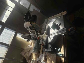 Торцовачная пила