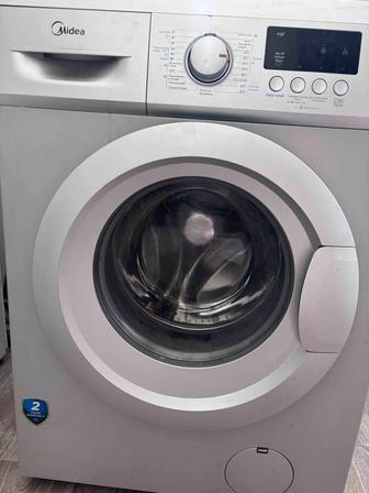 Машинка автомат 6 кг