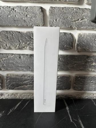 Apple Pencil 2