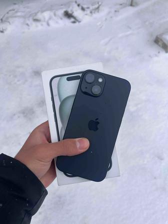 iPhone 15 128Gb 84%