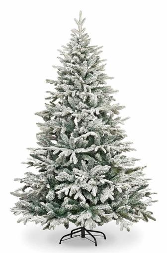 Новогодняя елка