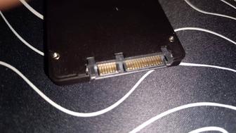 Ssd накопитель на 256 гб