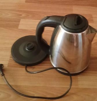 Продается электрочайник/Тефаль/
