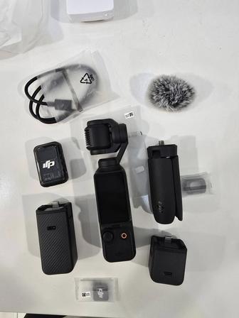 DJI osmo pocket 3