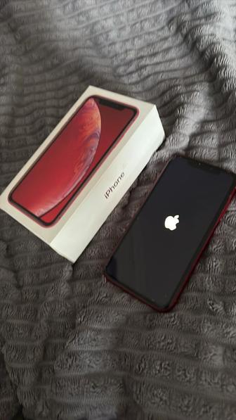Продам айфон XR