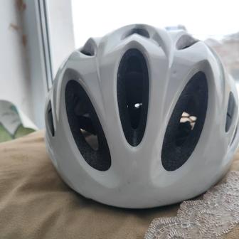 Велосипед шлем