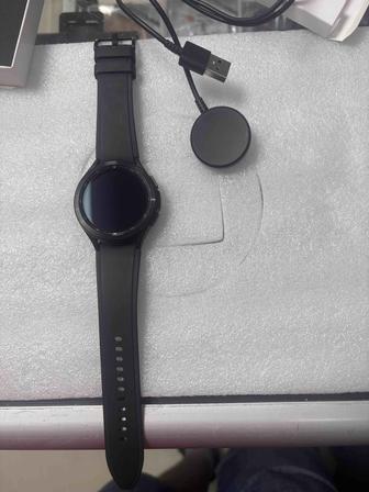 Galaxy watch6 classic