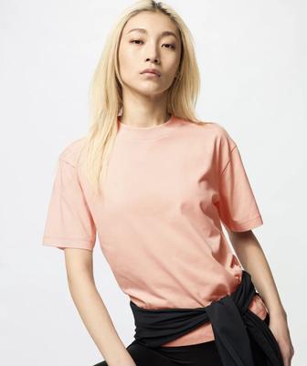 Футболки Uniqlo AIRISM