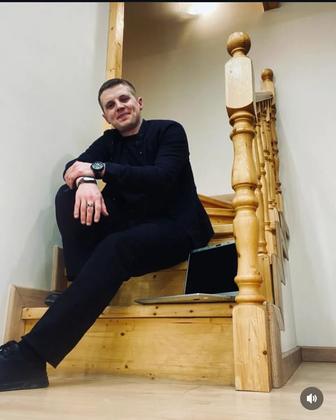 Начальник участка