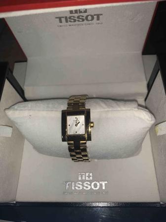 Часы наручные Коллекция Tissot T-Lady