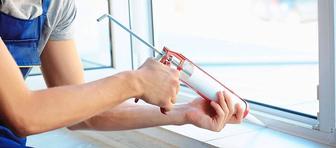 Ремонт окон