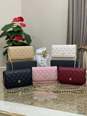 Сумка Chanel