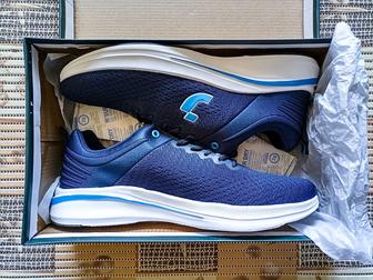 ORIGINAL Легкие-комфортные кроссовки BRASKA Lightweight 43 Новые В упаковке