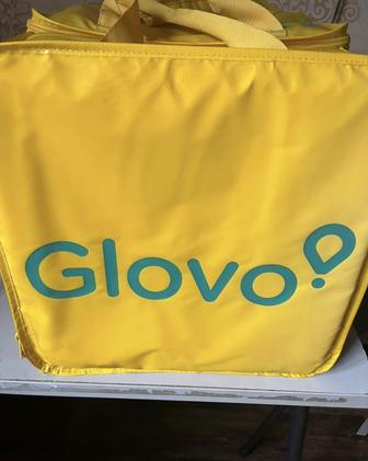 Сумка Глобо