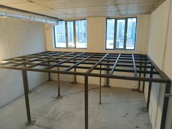 Сварочные работы на заказ и выезд