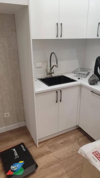 Сантехник. Быстро, качественно, недорого!