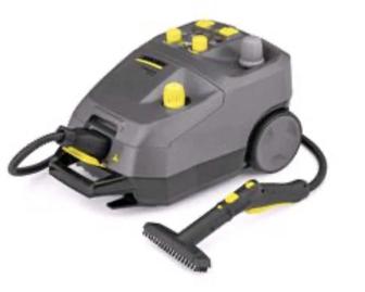 Пароочиститель karcher de 4002