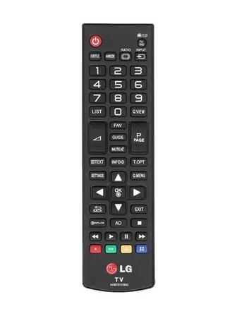Продам пульт для смарт-телевизора LG