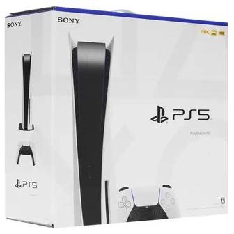 sony playstation 5