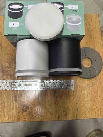 Продам споты для натяжных потолков