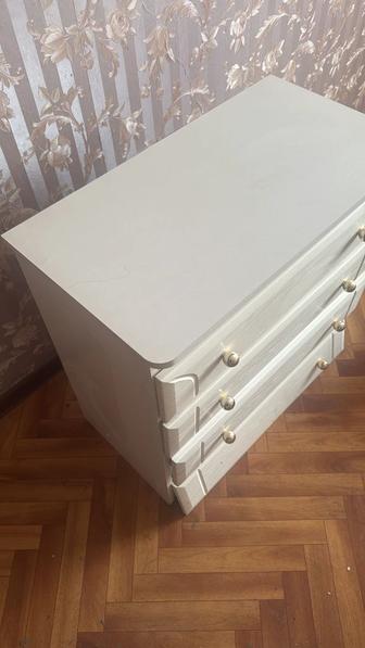 Продам комод