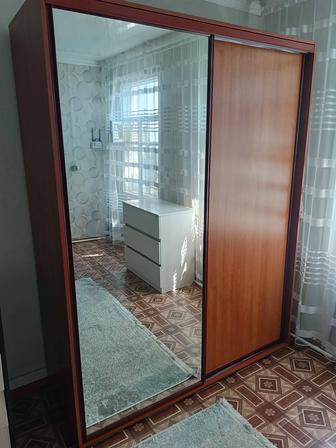 Продам шкаф-купе