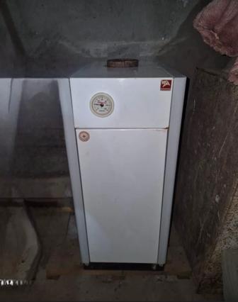 Ремонт напольных газовых обогревателей!