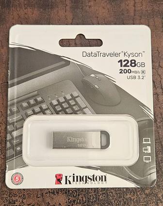 Usb Flash 128Gb