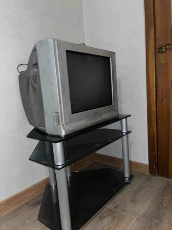 Продам тв самсунг работает
