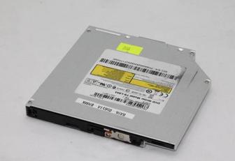 DVD-RW для ноутбука Slim 9,5mm SATA