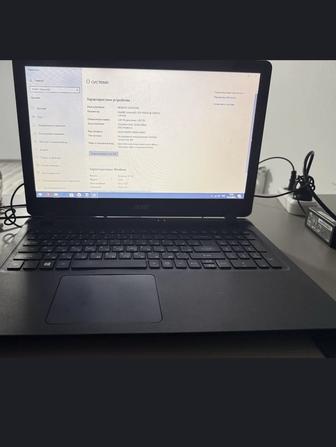Ноутбук Acer