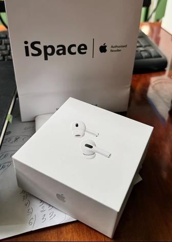 Наушники Apple AirPods Pro 2