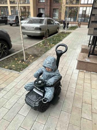 Комбенизон
