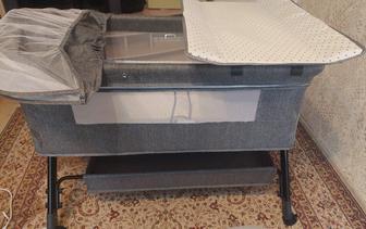 Шезлонги кровать