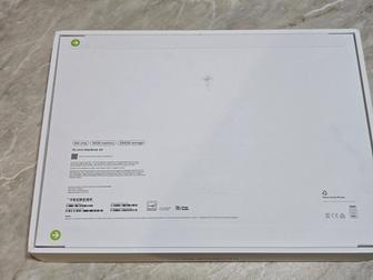 MacBook Air 15 M4 16/256 новый