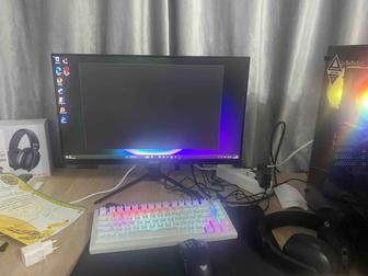 Продаю игровой компьютер