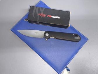 Нож Ganzo FH41 Bk