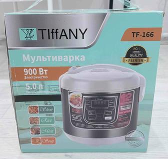 Продам новую мультиварку Tiffany TF-166