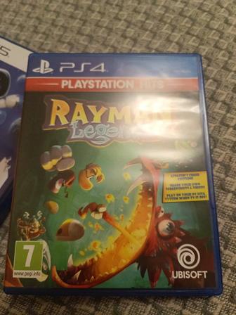 Продам диск для пс 5