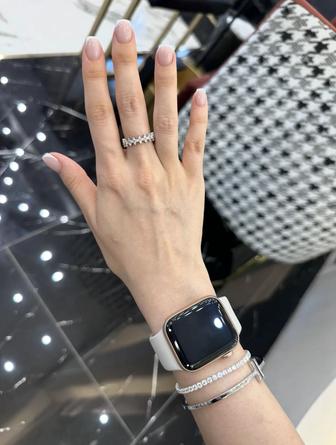 Apple Watch SE - Gold