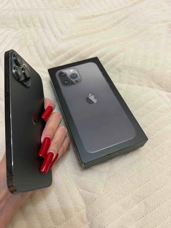 Айфон -13 про max 1тб