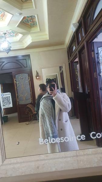 Продам эко шубу