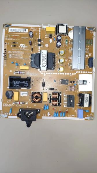 Блок питания телевизора LG42LF653V, модель LGP3942D-15CH1, EAX66203001(1.7)